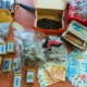 Blitz antidorga ad afragola