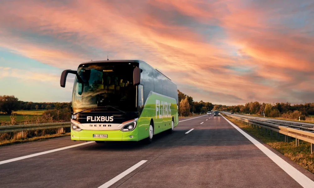 FlixBus ampliata