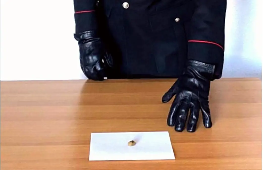 Controlli nel weekend in Val Fortore