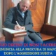 Aggressione Consigliere Pezzella