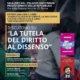 La tutela del diritto al dissenso