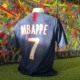 Mbappe