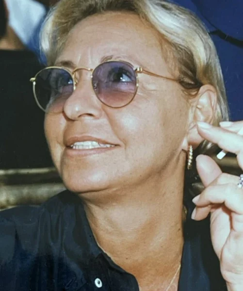 .Paola Ambrosio