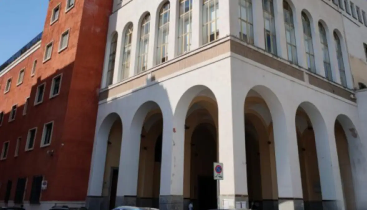 Prefettura di Saelrno