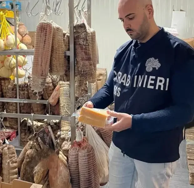 Sicurezza Alimentare