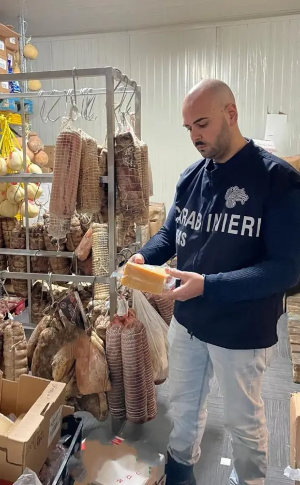 Sicurezza Alimentare
