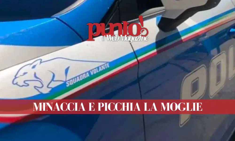 Ti rompo la faccia