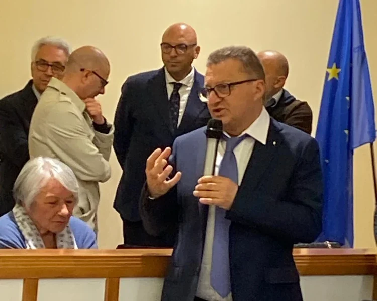 Pietro D'Aniello