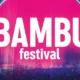 bambù festival