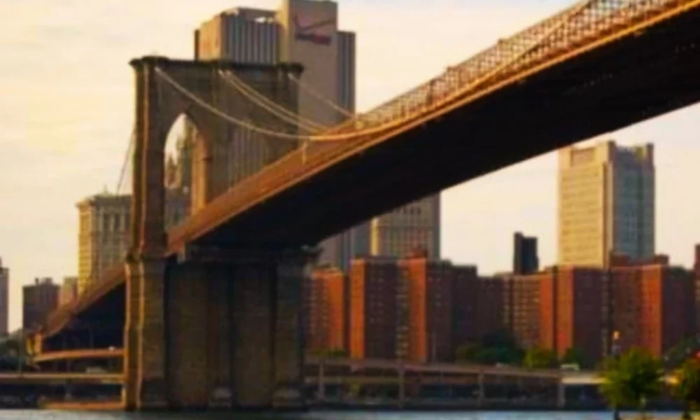 Brooklyn