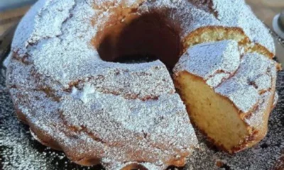 ciambellone