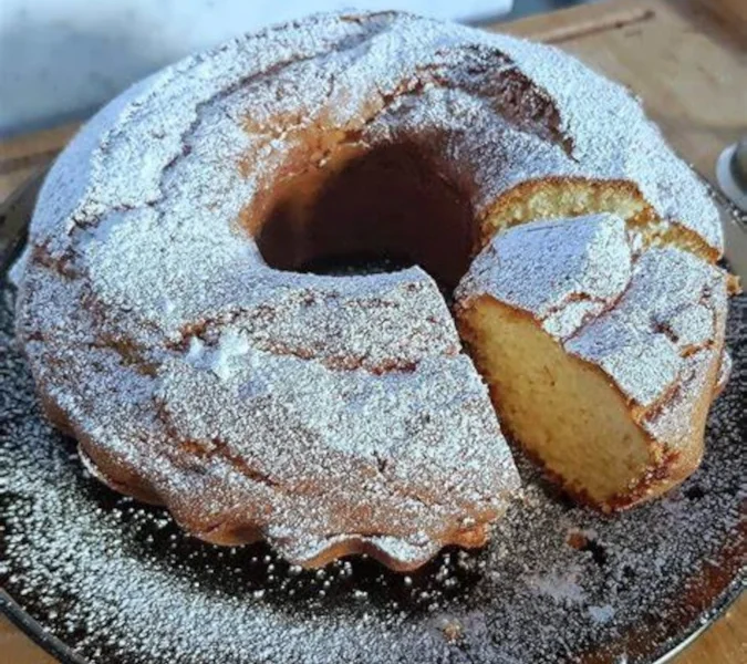 ciambellone