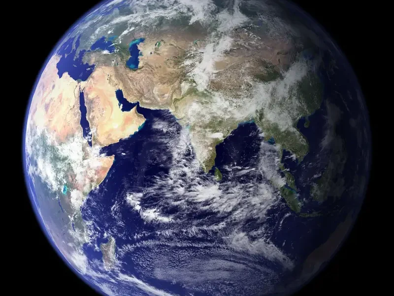 Giornata della Terra
