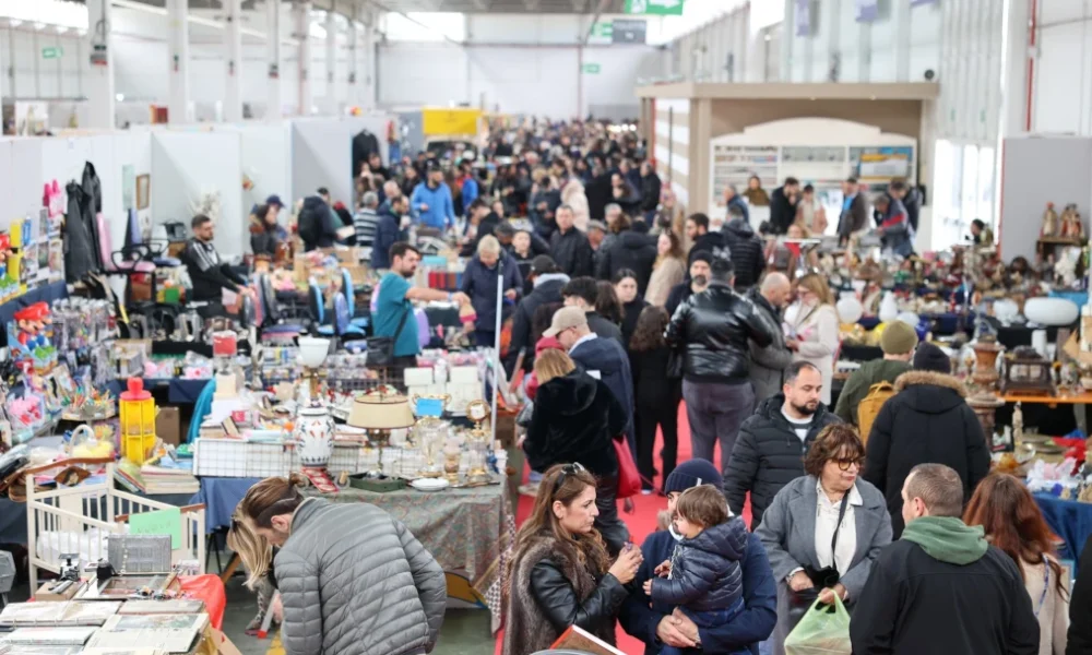 Fiera del Vintage