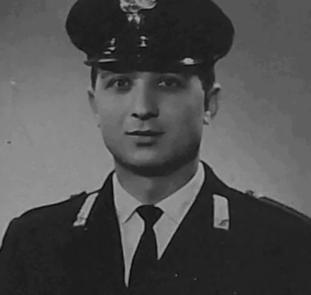 Giovanni Elefante