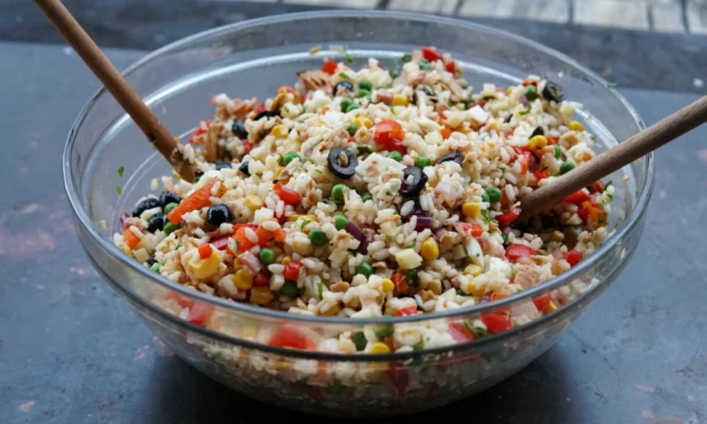 Insalata