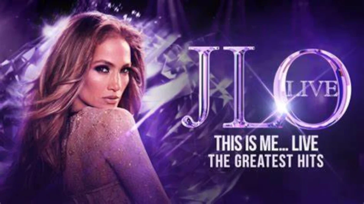 jennifer lopez