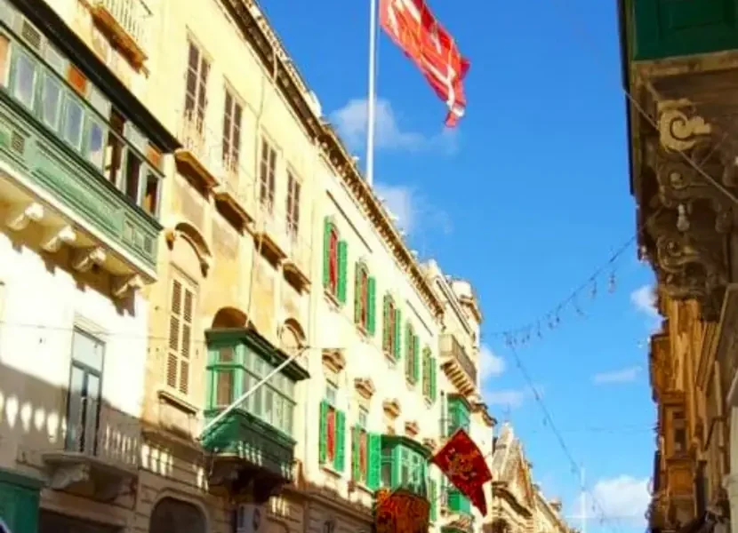 L’eco di Malta