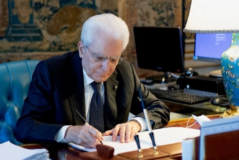 Mattarella