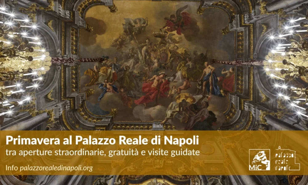 Palazzo di Napoli