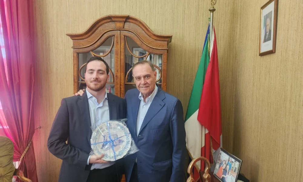 Benevento