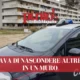 preso pusher a scampia