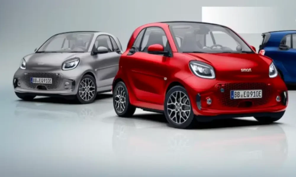 Espansione Smart