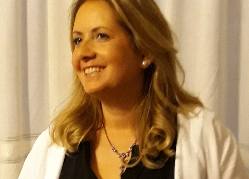 Stefania Sinigaglia