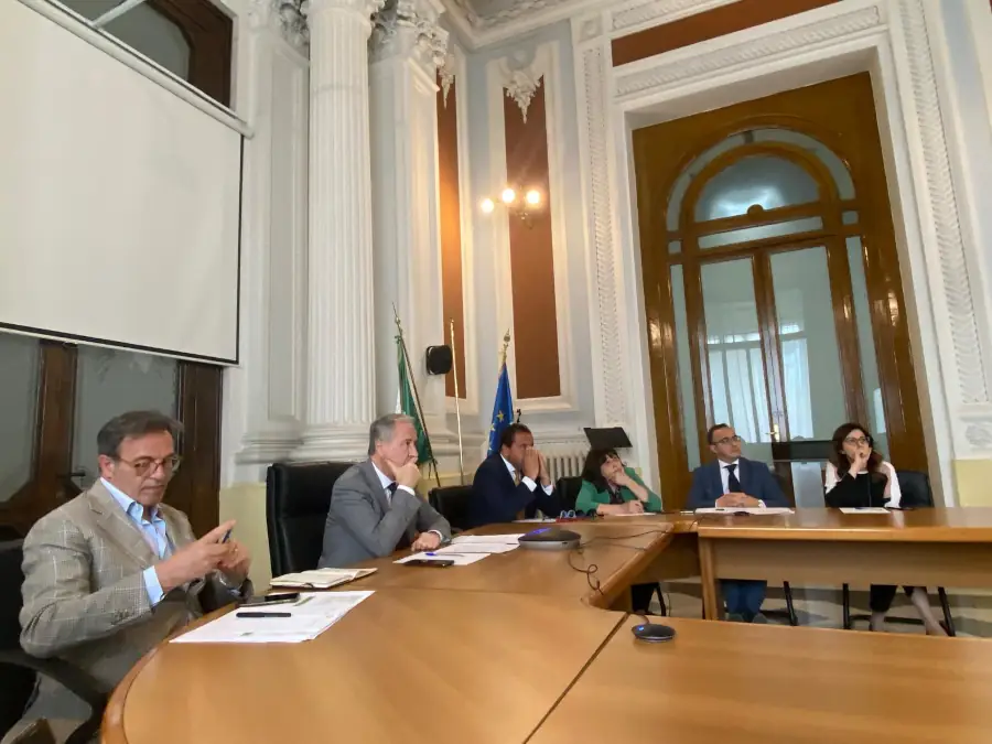 Programmi e interventi Pnrr
