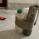 Ordigno micidiale in casa
