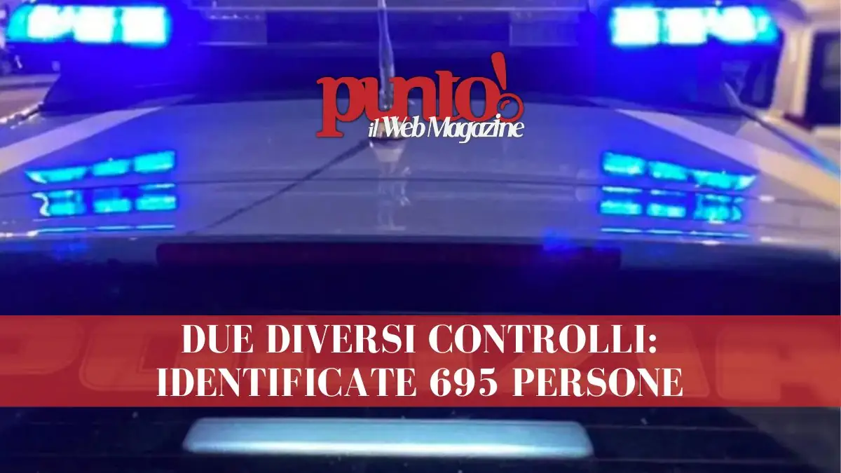 Controlli a castellammare e a napoli