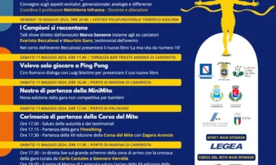 Corsa del mito
