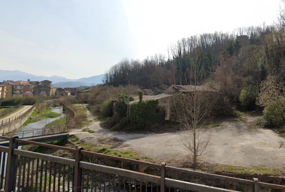 Parco urbano delle fenestrelle