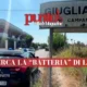 Furti notturni a Giugliano