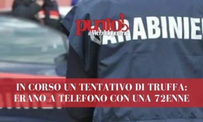 Napoli: truffe agli anziani
