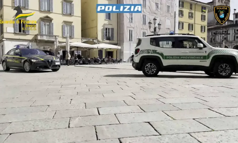 Oltre duemila patenti false