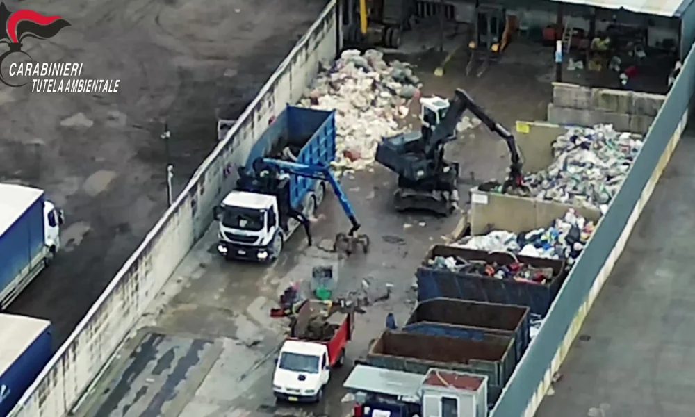 Operazione Tris