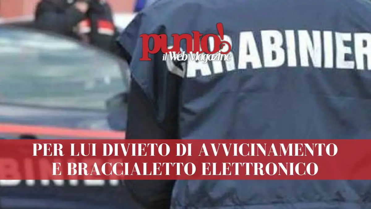 Picchia e rapina la moglie