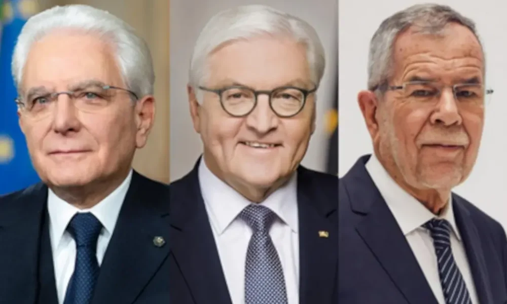 Appello al voto europeo