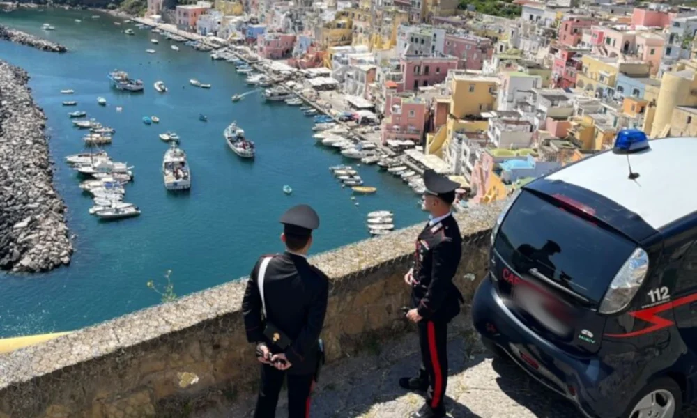 Procida