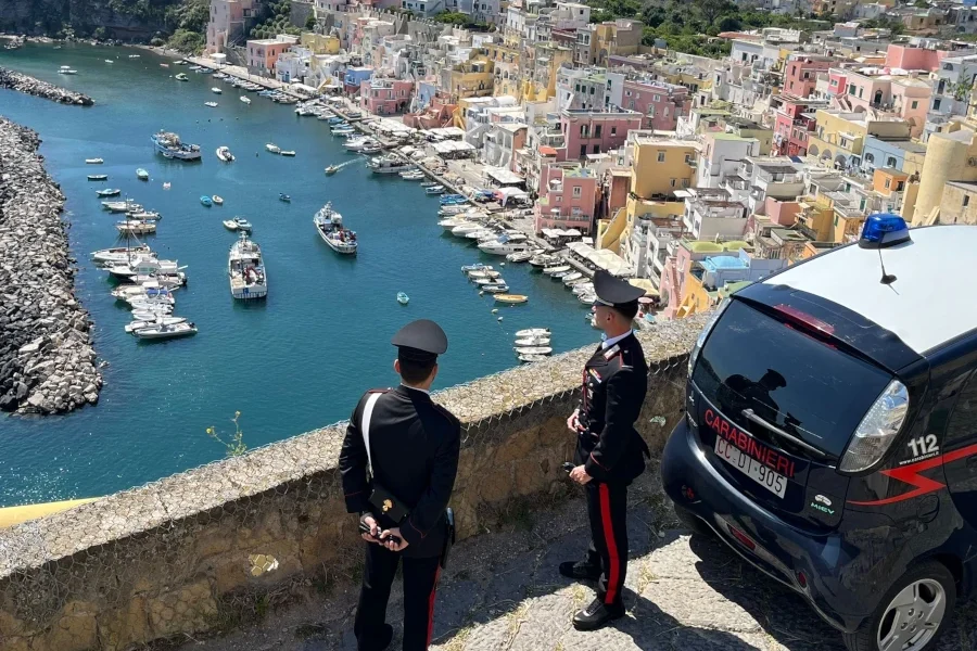 Procida