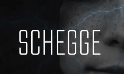 Schegge
