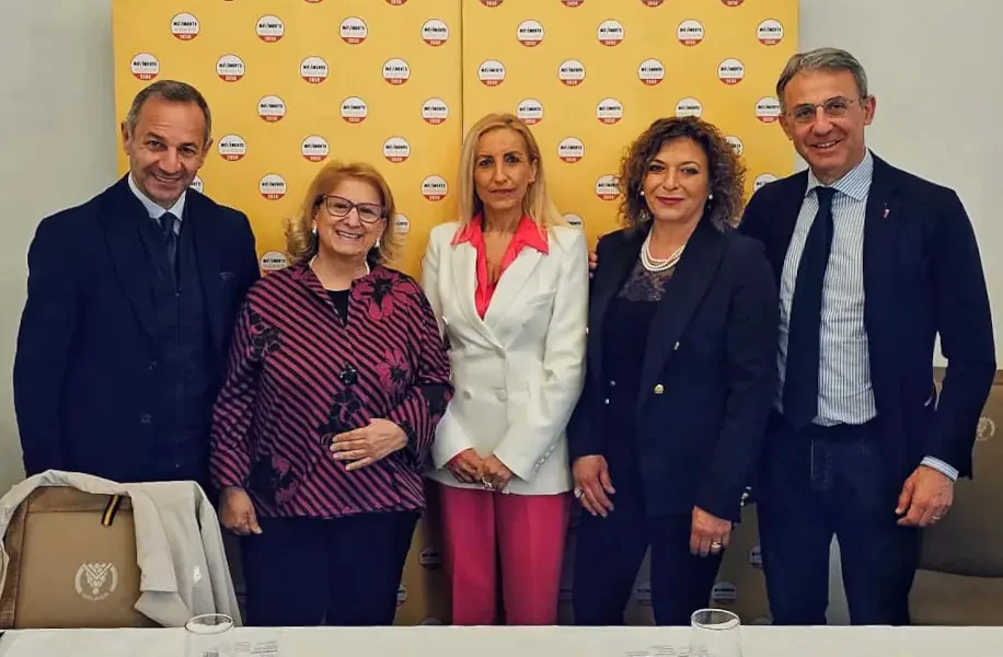 Elezioni comunali - San Marzano sul sarno