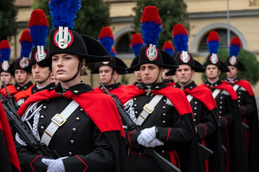 Carabinieri