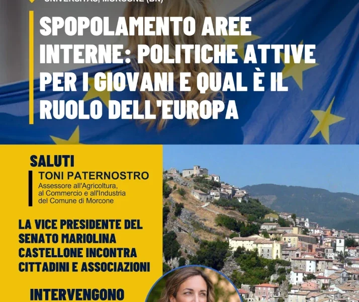 Castellone