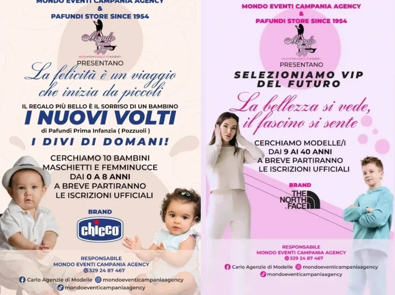 Mondo Eventi Campania
