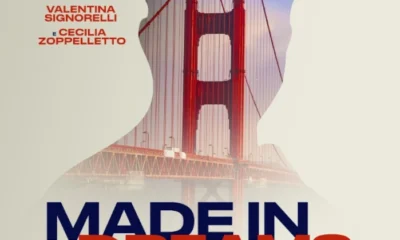 Made in Dreams