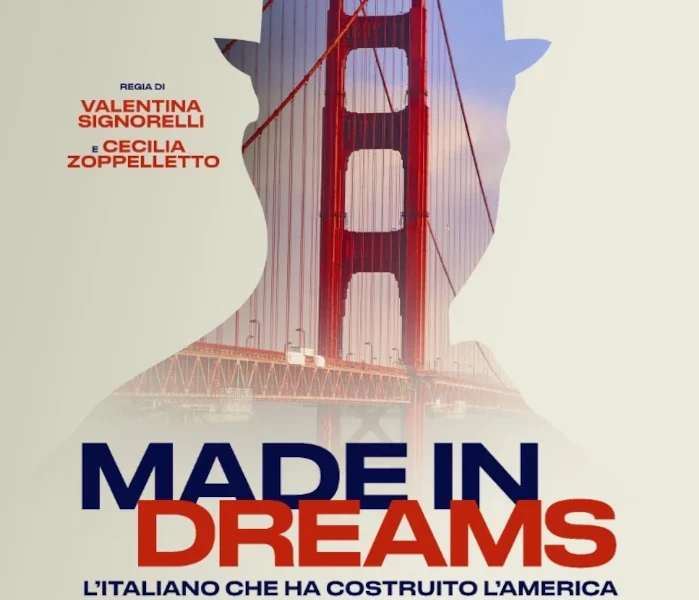 Made in Dreams