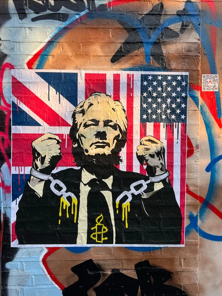 Londra
