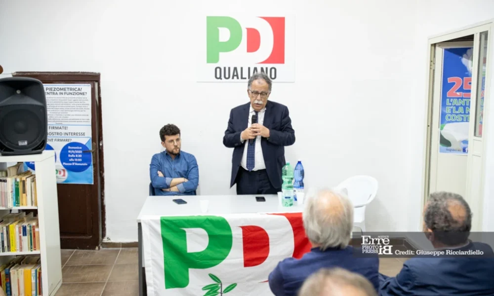 Qualiano